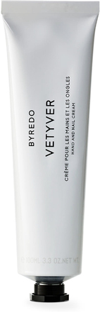 Vetyver Hand Cream 100 ml