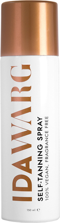 Self-Tanning Spray 150 ml