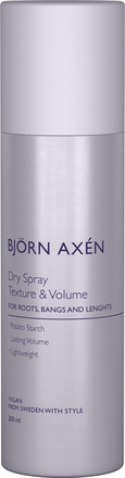 Dry Spray Texture & Volume 200 ml