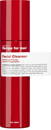 Facial Cleanser 100 ml