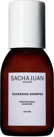 Thickening Shampoo 100 ml