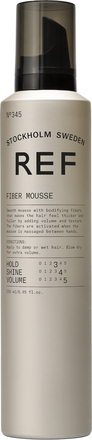 Fiber Mousse N°345 250 ml
