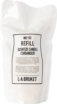 152 Scented Candle Coriander Refill 260 g