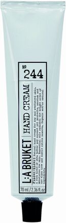 244 Hand Cream Elderflower 70 ml