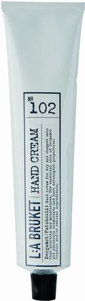 102 Hand Cream Bergamot/Patchouli 70 ml