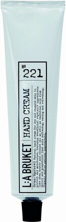 221 Hand Cream Spruce 70 ml