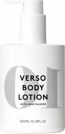 Body Lotion 300 ml