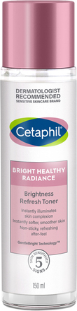 Bright Healthy Radiance Brightness Refresh Toner 150 ml