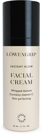 Instant Glow Facial Day Cream Instant Glow - Facial Cream