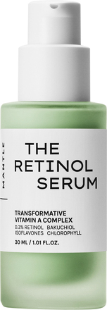 The Retinol Serum 30 ml
