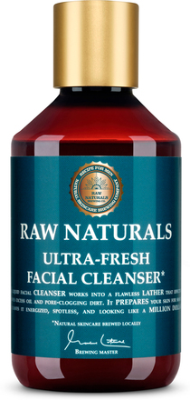 Ultra Fresh Facial Cleanser 250 ml