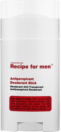 Antiperspirant Deodorant Stick 50 ml