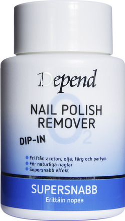 Dip-In Remover Quick 75 ml