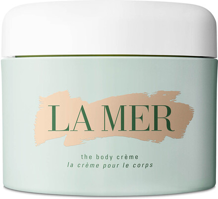 The Body Creme 300 ml