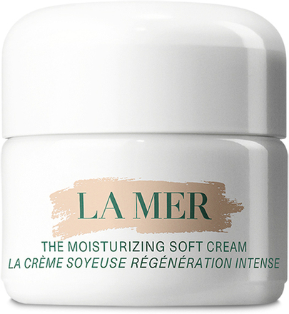 The Moisturizing Soft Cream 15 ml