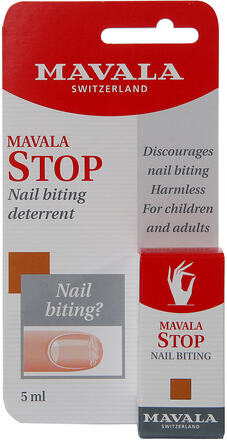 Stop Nail Biting 5 ml