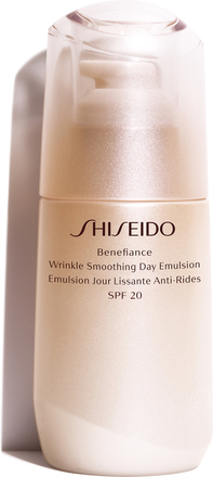 Benefiance Wrinkle Smoothing Day Emulsion 75 ml