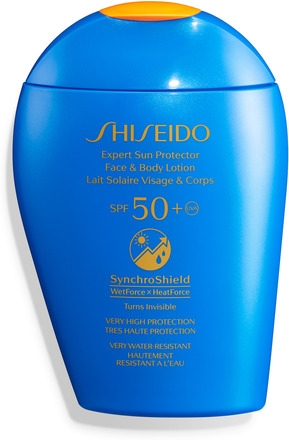Expert Sun Protector Face & Body Lotion SPF50+ 150 ml