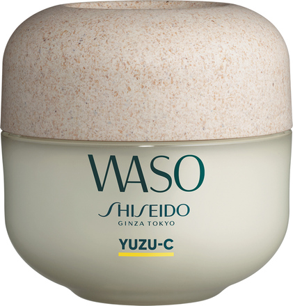WASO Yuzu-C Beauty Sleeping Mask 50 ml
