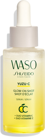 WASO Yuzu-C Glow-On Shot 20 ml