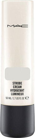 Strobe Cream Liquid Highlighter Silverlite