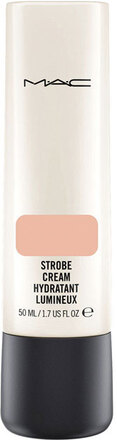 Strobe Cream Liquid Highlighter Peachlite