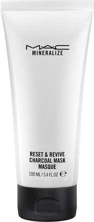 Mineralize Reset & Revive Charcoal Mask 100 ml