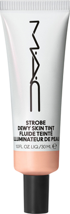 Strobe Dewy Skin Tint Light 4