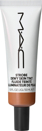 Strobe Dewy Skin Tint Deep 4