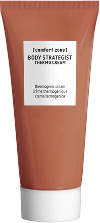Body Strategist Thermo Cream
