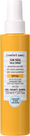 Sun Soul Milk Kids SPF50+ 150 ml