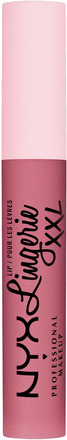 Lip Lingerie XXL Lipstick Maxx Out