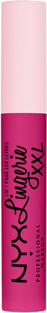 Lip Lingerie XXL Lipstick Pink Hit