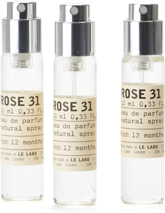 Rose 31 EdP Travel Tube Refill 10 ml