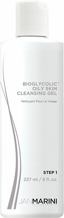 Bioglycolic Oily Skin Cleansing Gel 237 ml