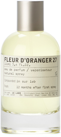 Fleur D'Oranger 27 EdP 100 ml