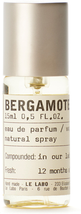 Bergamote 22 EdP 15 ml