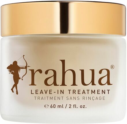Leave In Treatment 60 ml