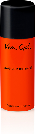 Basic Instinct Deodorant Spray