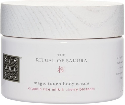 The Ritual Of Sakura Body Cream 220 ml