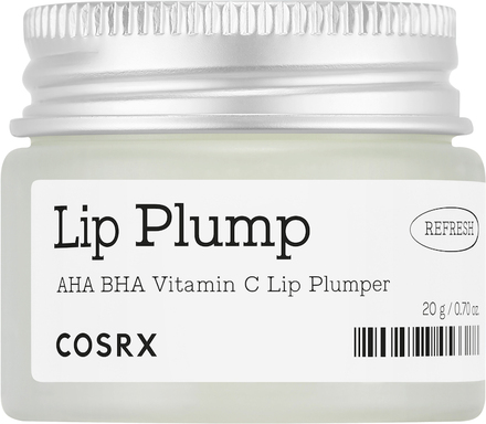 Refresh AHA BHA Vitamin C Lip Plumper 20 g