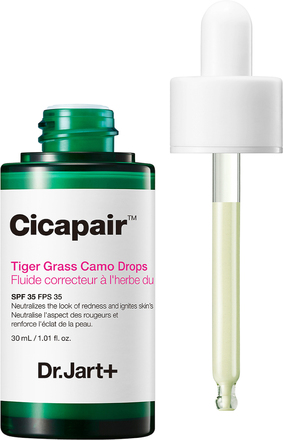 Cicapair Tiger Grass Camo Drops 30 ml