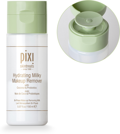 Hydrating Milky Makeup Remover 150 ml