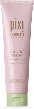 Rose Cream Cleanser 135 ml