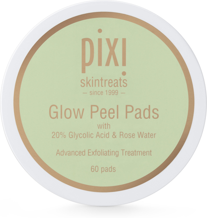 Glow Peel Pads 60 pads