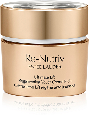Ultimate Lift Regenerating Youth Creme Rich 50 ml
