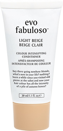 Fabuloso Light Beige Colour Treatment 30 ml