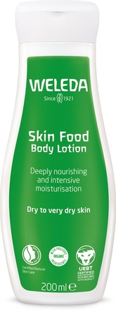 Skin Food Body Lotion 200 ml