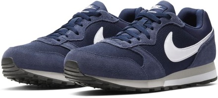 Nike MD Runner 2 Men's Shoe - Blue