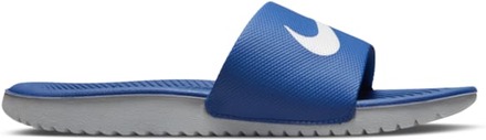 Nike Kawa Younger/Older Kids' Slide - Blue